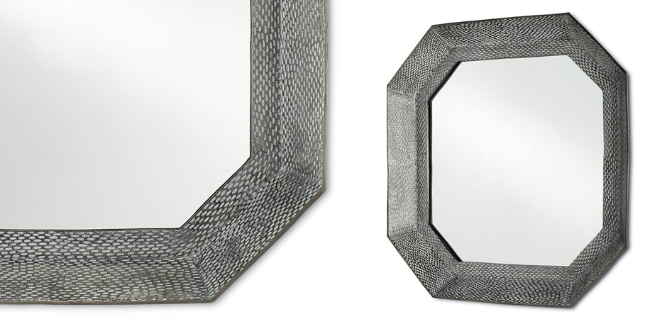 Зеркало Robah Mirror Зеркало Robah Mirror - Loft-Concept в Грозном