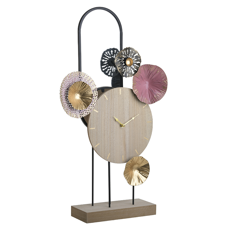 Часы с зеркалом Sara Watch Мульти Часы с зеркалом Sara Watch Мульти в Грозном | Loft Concept