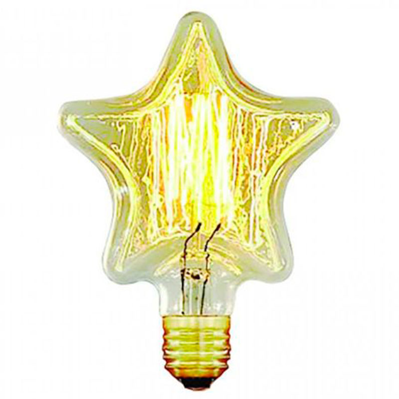 Лампочка Loft Edison Retro Bulb №41 40 W Лампочка Loft Edison Retro Bulb №41 40 W в Грозном | Loft Concept