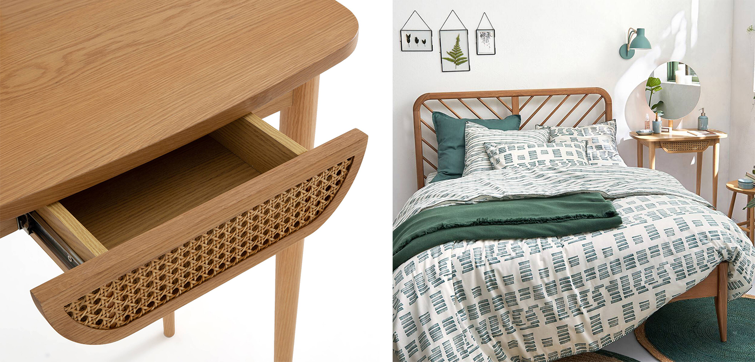 Трельяж Morten Wicker - фото