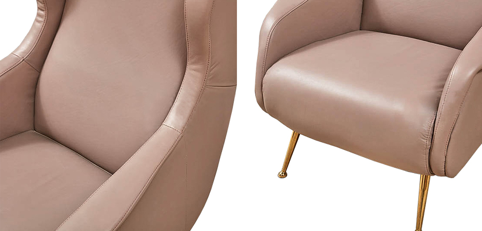 Кресло Gastone Chair Кресло Gastone Chair - Loft-Concept в Грозном
