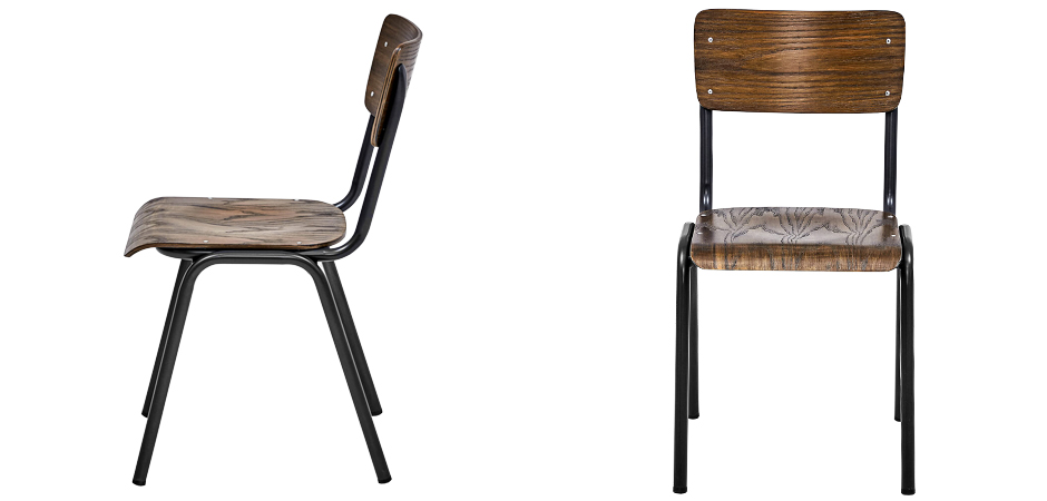 Стул Joshua Loft Stool Стул Joshua Loft Stool - Loft-Concept в Грозном