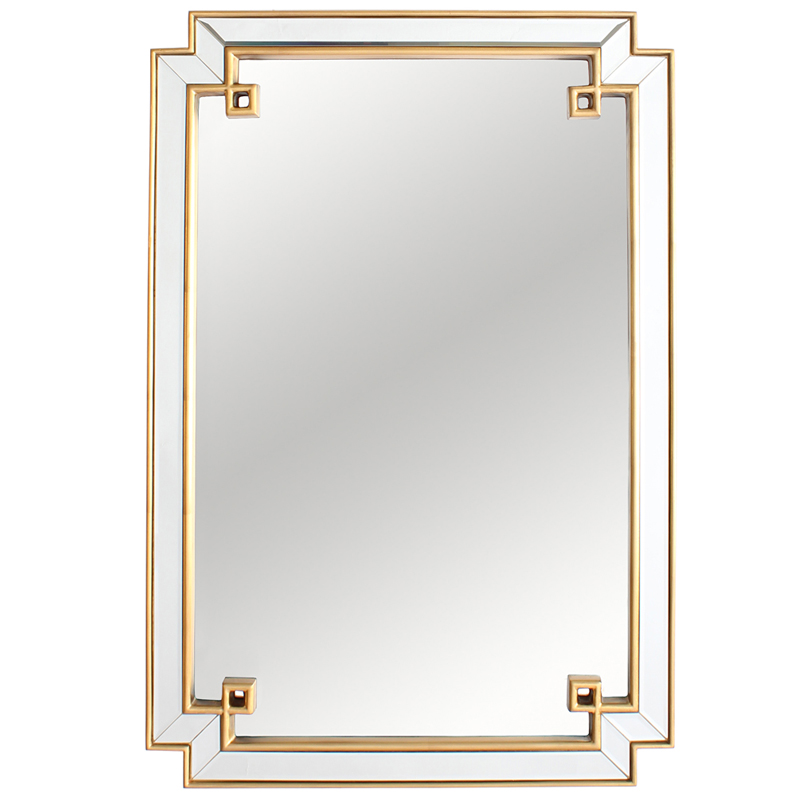 Зеркало Ruzzini Mirror Зеркало Ruzzini Mirror в Грозном | Loft Concept
