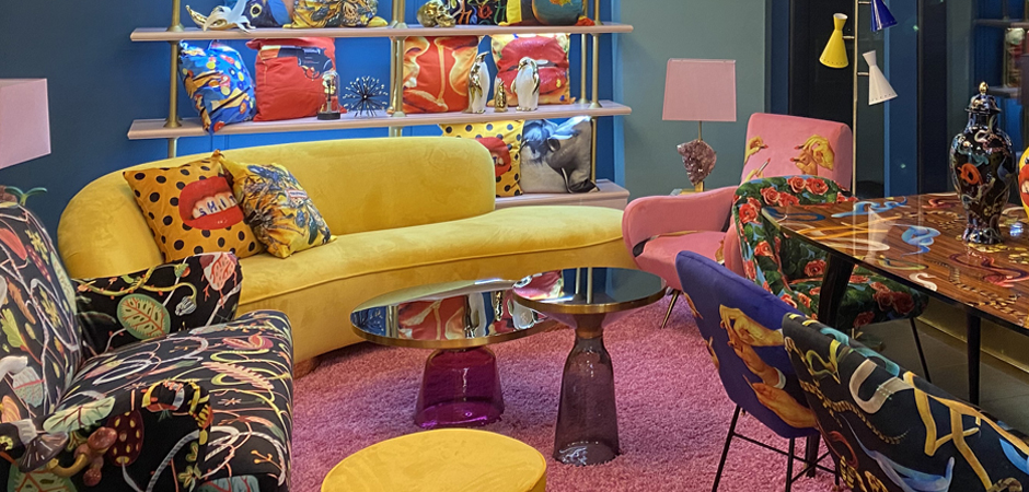 Диван Caramel Softness Диван Caramel Softness - Loft-Concept в Грозном