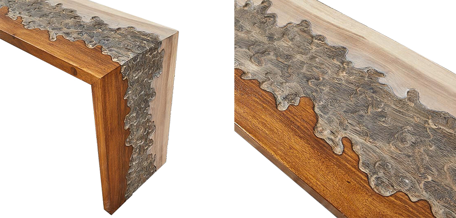 Консоль Current Tree Console Консоль Current Tree Console - Loft-Concept в Грозном
