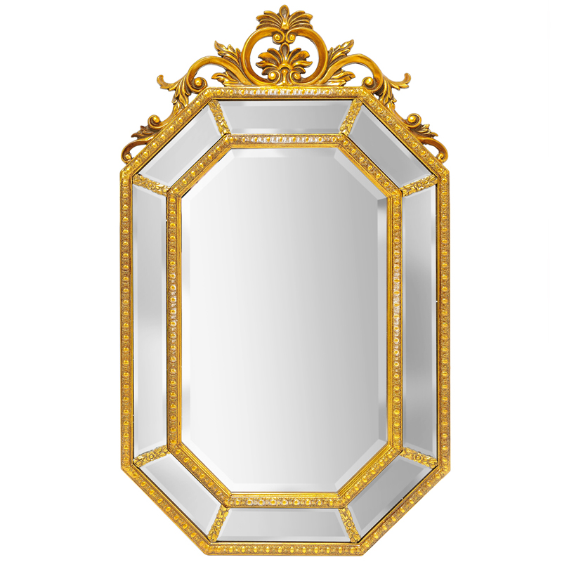 Зеркало Pisani Mirror Зеркало Pisani Mirror в Грозном | Loft Concept