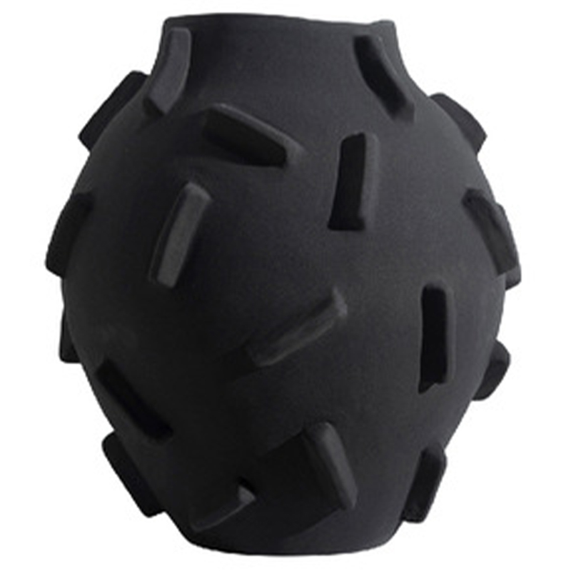 Ваза Molecule Collection Black Vase Белый Ваза Molecule Collection Black Vase Белый в Грозном | Loft Concept