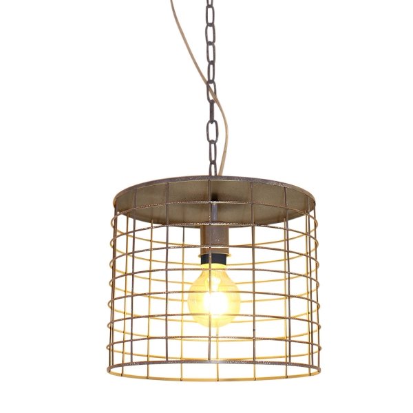 Подвесной светильник Loft Net Pendant Серый Подвесной светильник Loft Net Pendant Серый в Грозном | Loft Concept