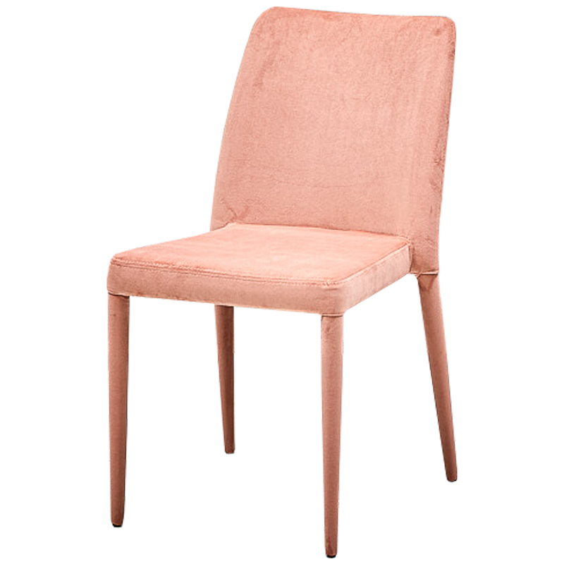 Стул Gordon Stool pink Розовый Стул Gordon Stool pink Розовый в Грозном | Loft Concept