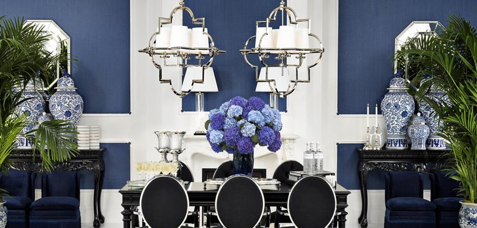 Люстра Lantern Mandeville L Nickel - Loft-Concept в Грозном