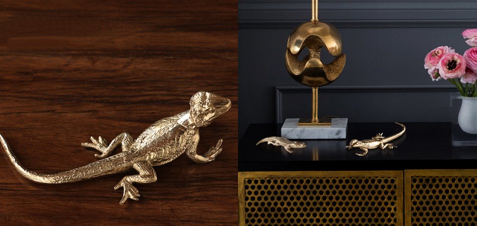 Аксессуар Golden Agama Аксессуар Golden Agama - Loft-Concept в Грозном
