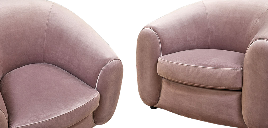 Кресло Cosimo Chair Кресло Cosimo Chair - Loft-Concept в Грозном