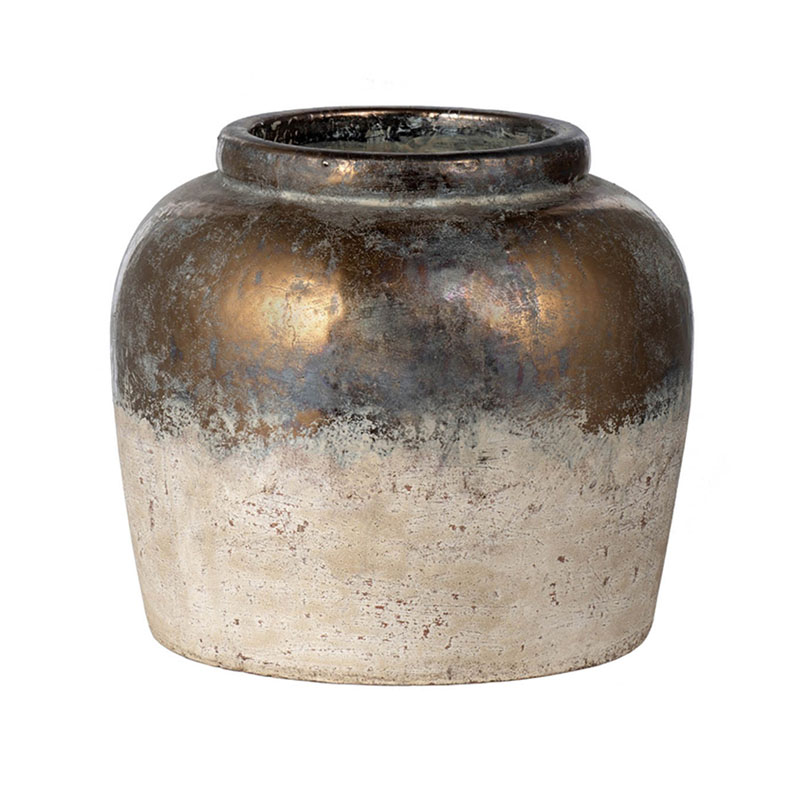 Ваза Vase Argenta metal 29 Ваза Vase Argenta metal 29 в Грозном | Loft Concept