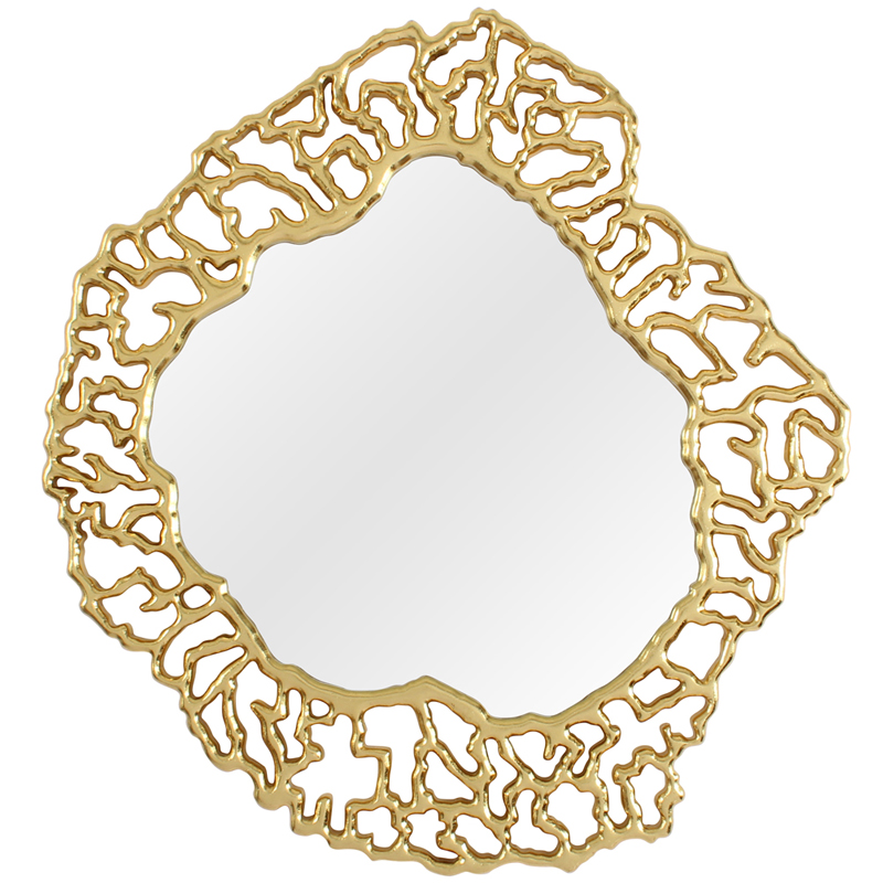 Зеркало Lightning Strike Mirror Зеркало Lightning Strike Mirror в Грозном | Loft Concept