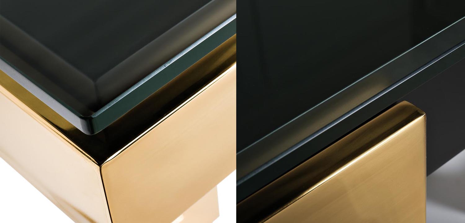 Консоль Sorrento Console - фото №1