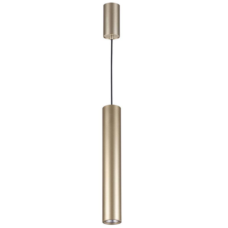 Подвесной светильник Trumpet Ball Gold Long Золотой Подвесной светильник Trumpet Ball Gold Long Золотой в Грозном | Loft Concept