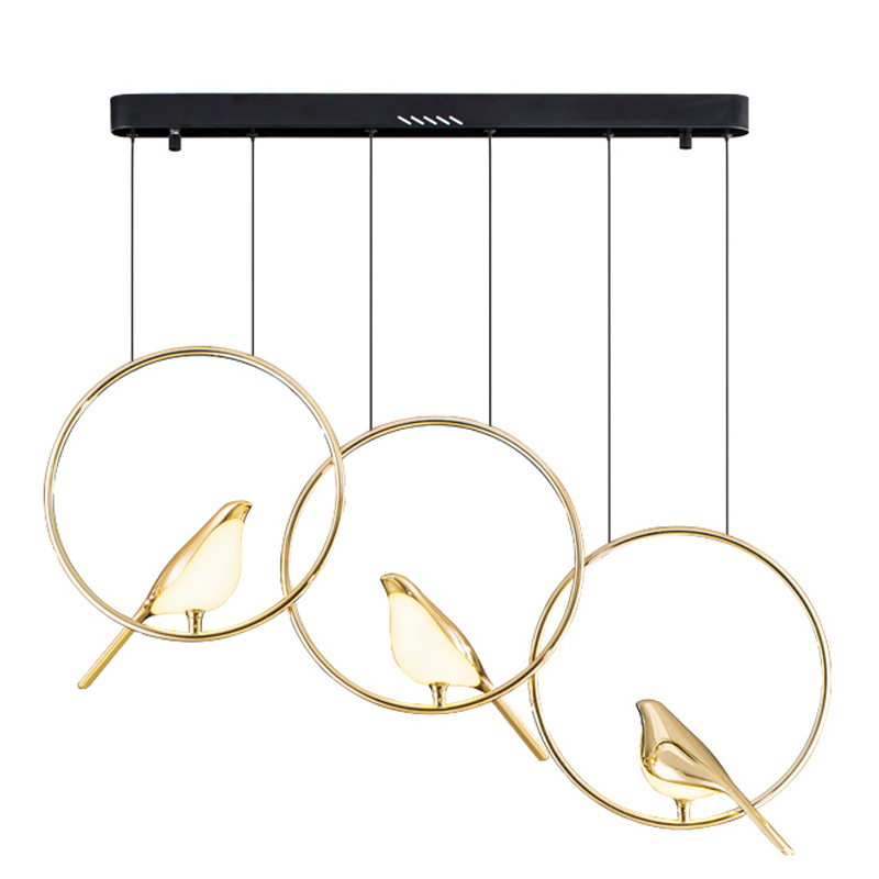 Люстра NOMI Chandelier Глянцевое золото Черный Люстра NOMI Chandelier Глянцевое золото Черный в Грозном | Loft Concept