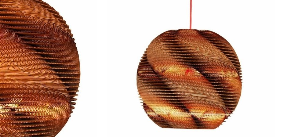 Подвесной светильник Culle 50 - Loft-Concept в Грозном