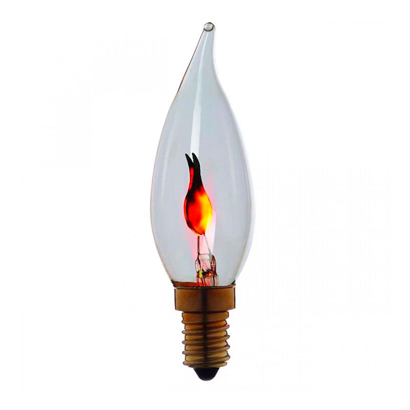 Лампочка Loft Edison Retro Bulb №56 3 W Лампочка Loft Edison Retro Bulb №56 3 W в Грозном | Loft Concept