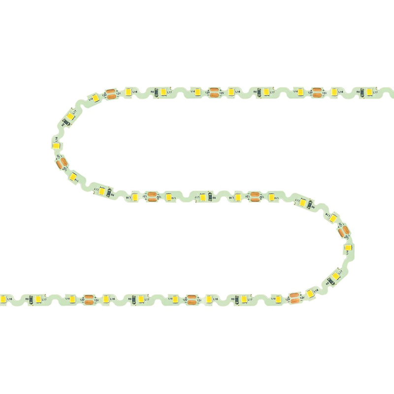 Светодиодная лента 4,8W/m 60LED/m 2835SMD дневной белый 10M Белый Светодиодная лента 4,8W/m 60LED/m 2835SMD дневной белый 10M Белый в Грозном | Loft Concept