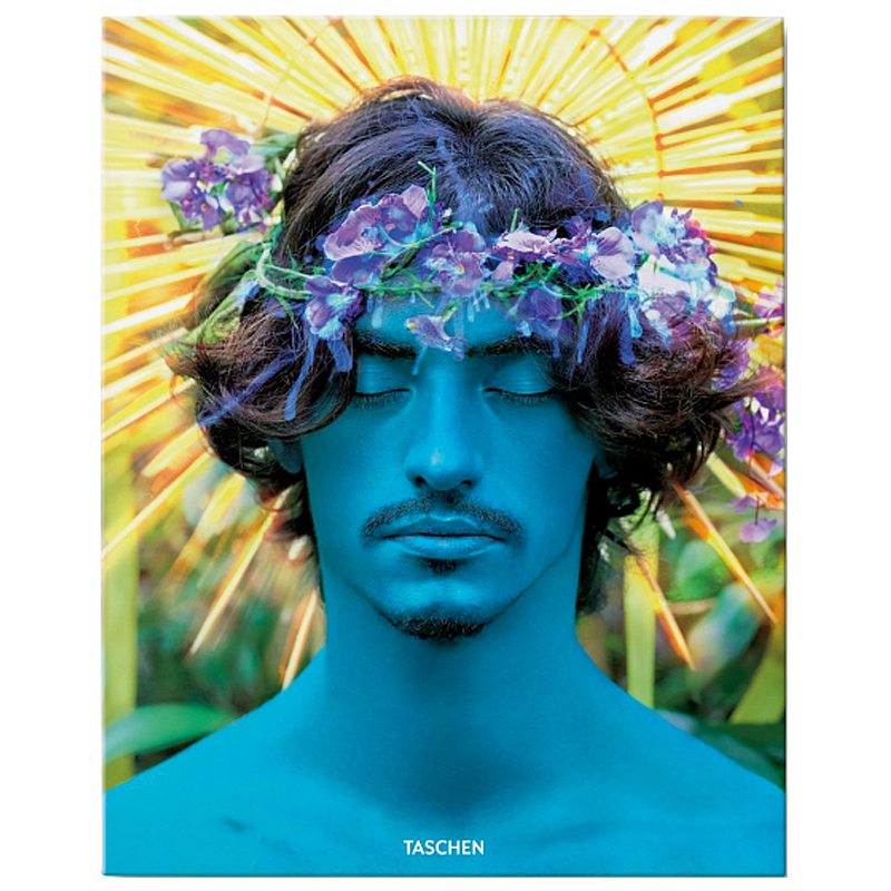 David LaChapelle: Good News 30x39 cm David LaChapelle: Good News 30x39 cm в Грозном | Loft Concept