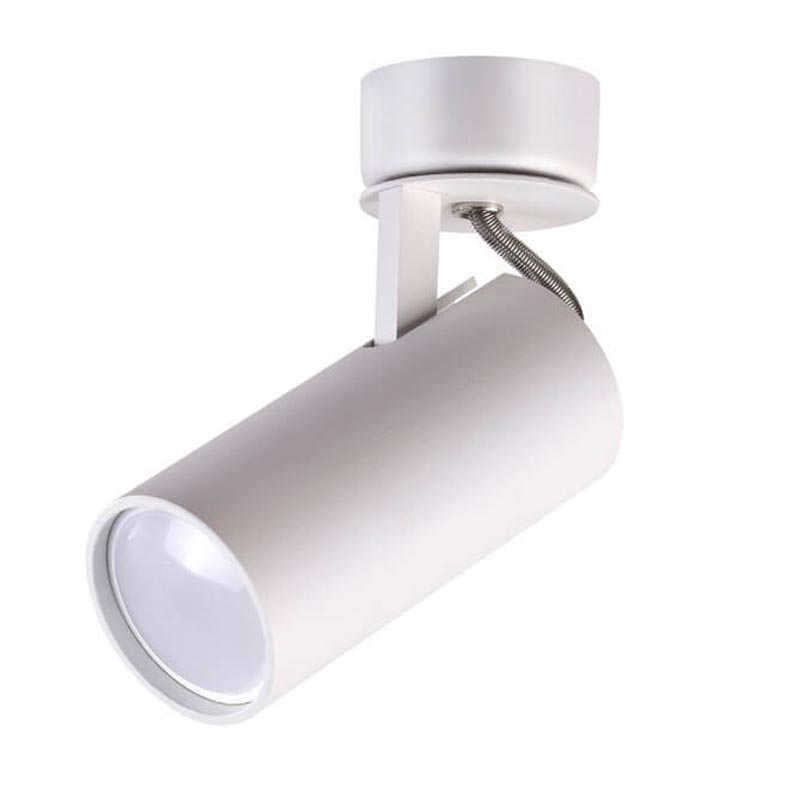 Спот Spot Illumination Wall White Белый Спот Spot Illumination Wall White Белый в Грозном | Loft Concept