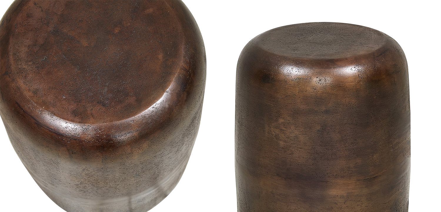 Приставной стол Noel side table - фото