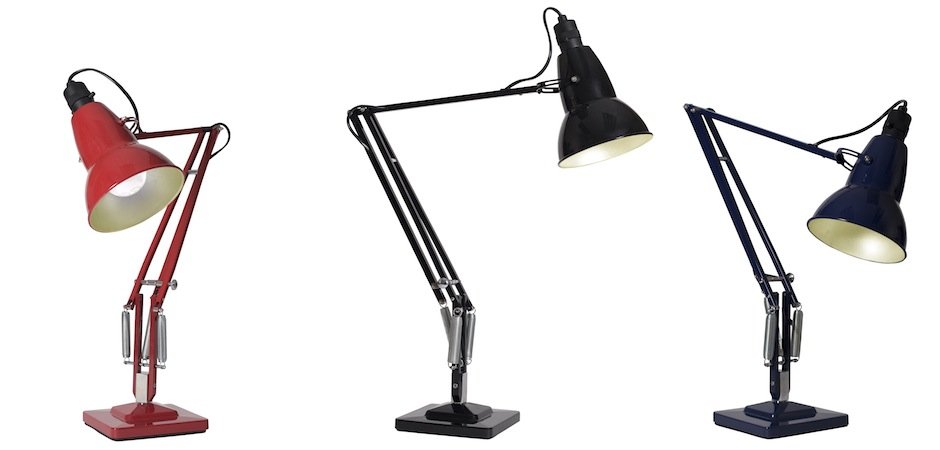 Напольная лампа Anglepoise Giant 1227 Floor Lamp Напольная лампа Anglepoise Giant 1227 Floor Lamp - Loft-Concept в Грозном