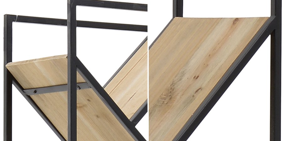 Стеллаж Branches Rack Стеллаж Branches Rack - Loft-Concept в Грозном