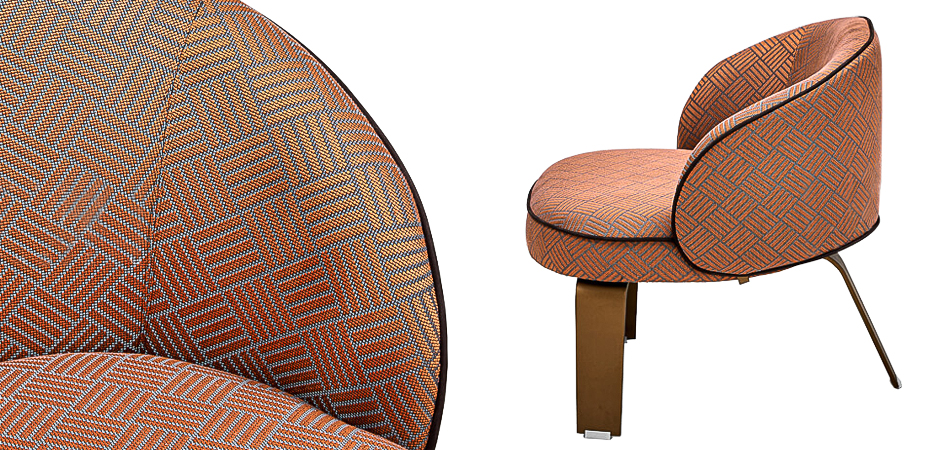 Кресло Muynck Chair Кресло Muynck Chair - Loft-Concept в Грозном