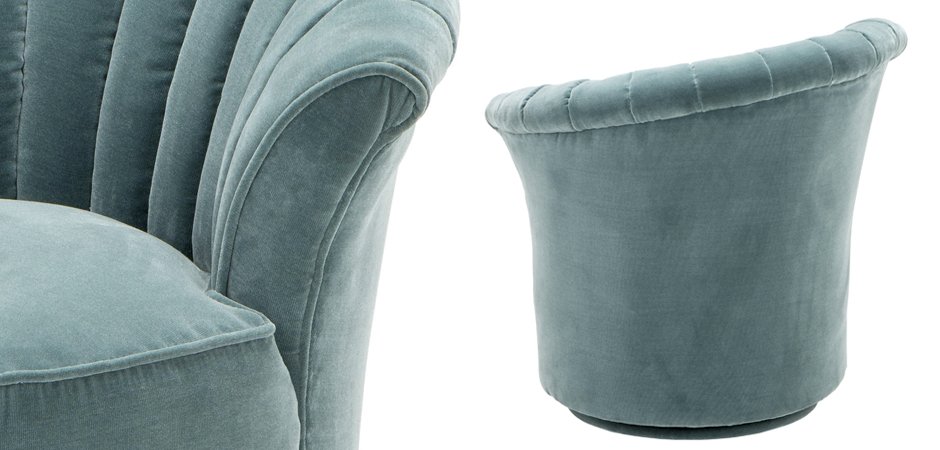 Кресло Eichholtz Chair Aero Right Кресло Eichholtz Chair Aero Right - Loft-Concept в Грозном