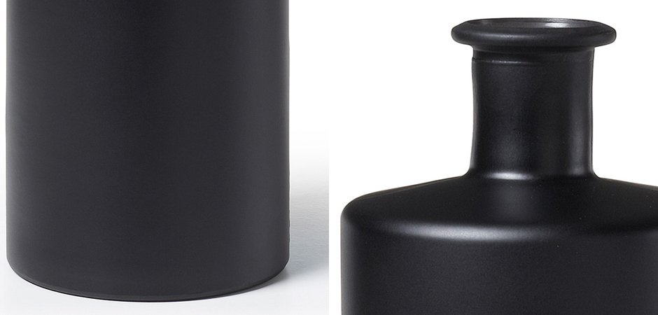 Ваза Black Elixir Ваза Black Elixir - Loft-Concept в Грозном