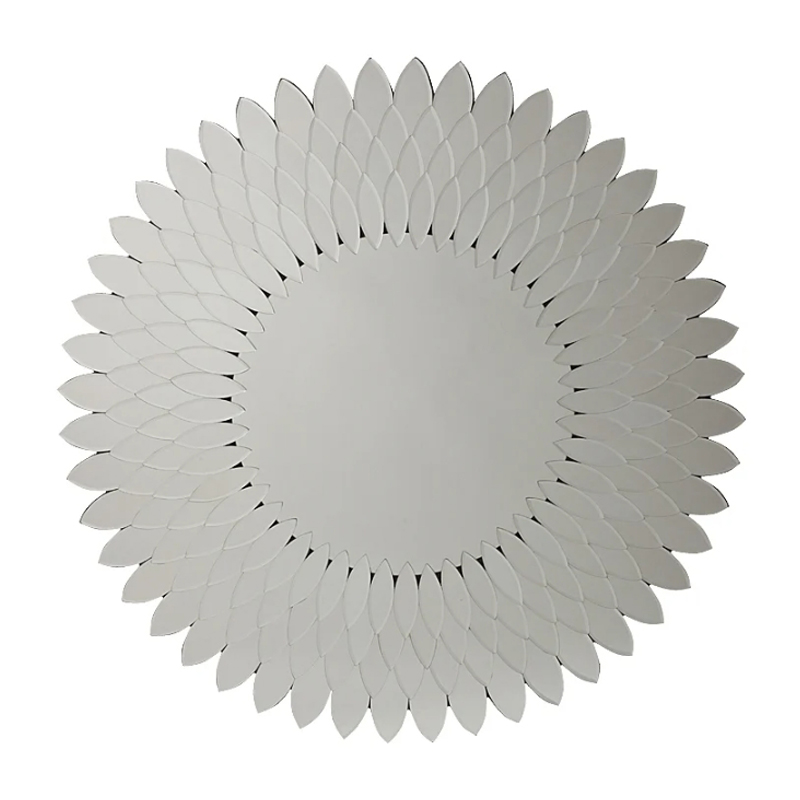 Зеркало Mirror Petals  в Грозном | Loft Concept 