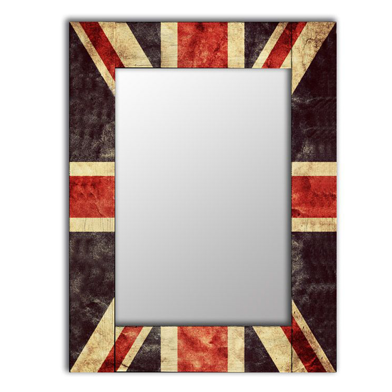 Зеркало Great Britain Мульти Зеркало Great Britain Мульти в Грозном | Loft Concept