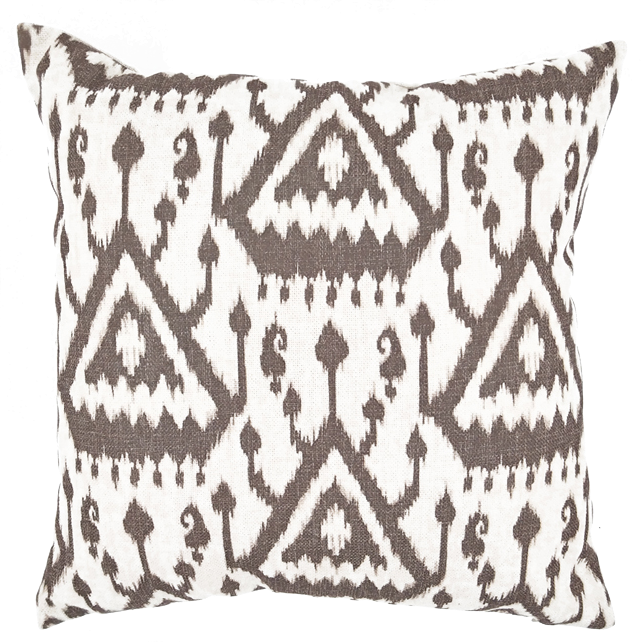 Декоративная подушка Paisley Pattern #2 Декоративная подушка Paisley Pattern #2 в Грозном | Loft Concept
