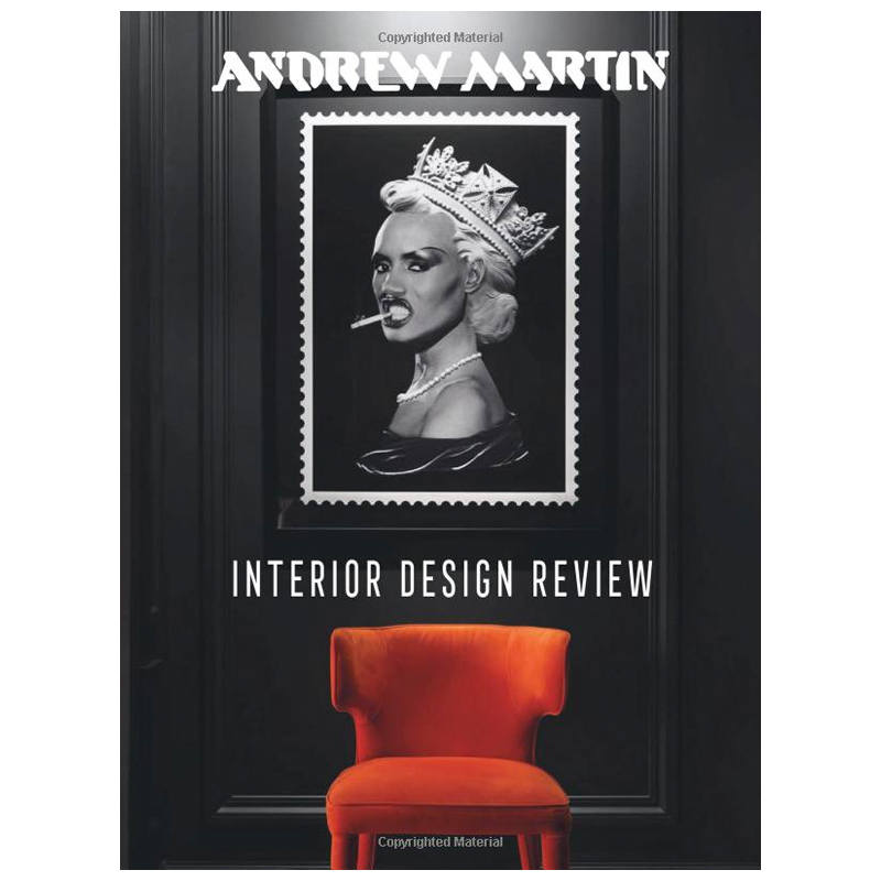 Andrew Martin Interior Design Review № 26 Andrew Martin Interior Design Review № 26 в Грозном | Loft Concept
