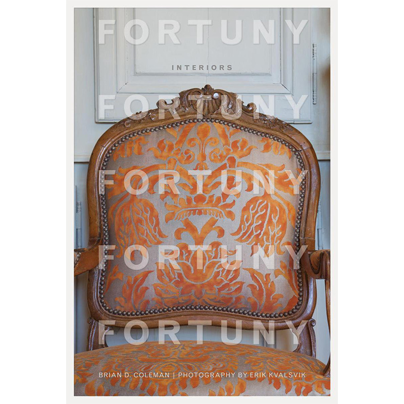 Fortuny Interiors Оранжевый Fortuny Interiors Оранжевый в Грозном | Loft Concept