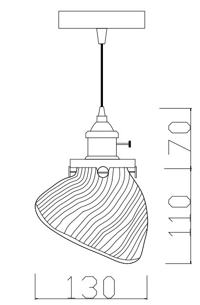 Подвесной светильник Loft Sea Shell Подвесной светильник Loft Sea Shell в Грозном