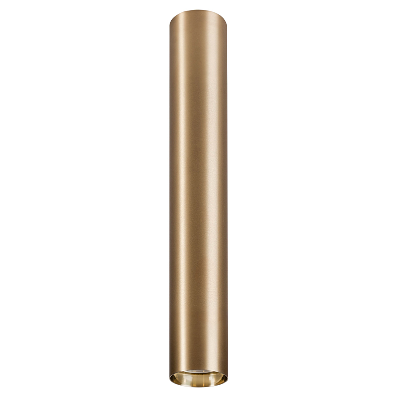 Спот Noor Trumpet Spot Lamp brass 40 Латунь Спот Noor Trumpet Spot Lamp brass 40 Латунь в Грозном | Loft Concept
