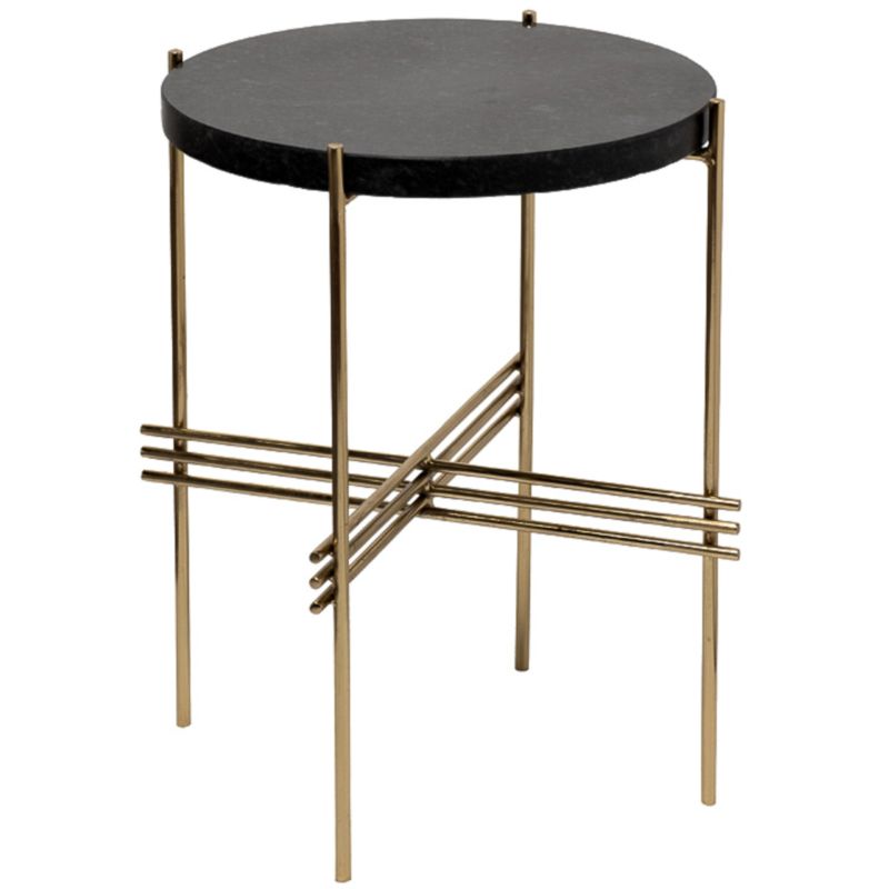 Подставка стильная Art deco average Изумрудный Золотой Подставка стильная Art deco average Изумрудный Золотой в Грозном | Loft Concept