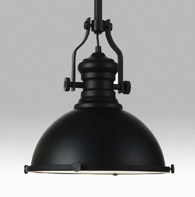 Светильник T5 Black Loft Steampunk Spotlight Черный Светильник T5 Black Loft Steampunk Spotlight Черный в Грозном | Loft Concept