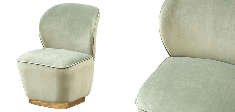Кресло Petal Armchair Кресло Petal Armchair - Loft-Concept в Грозном