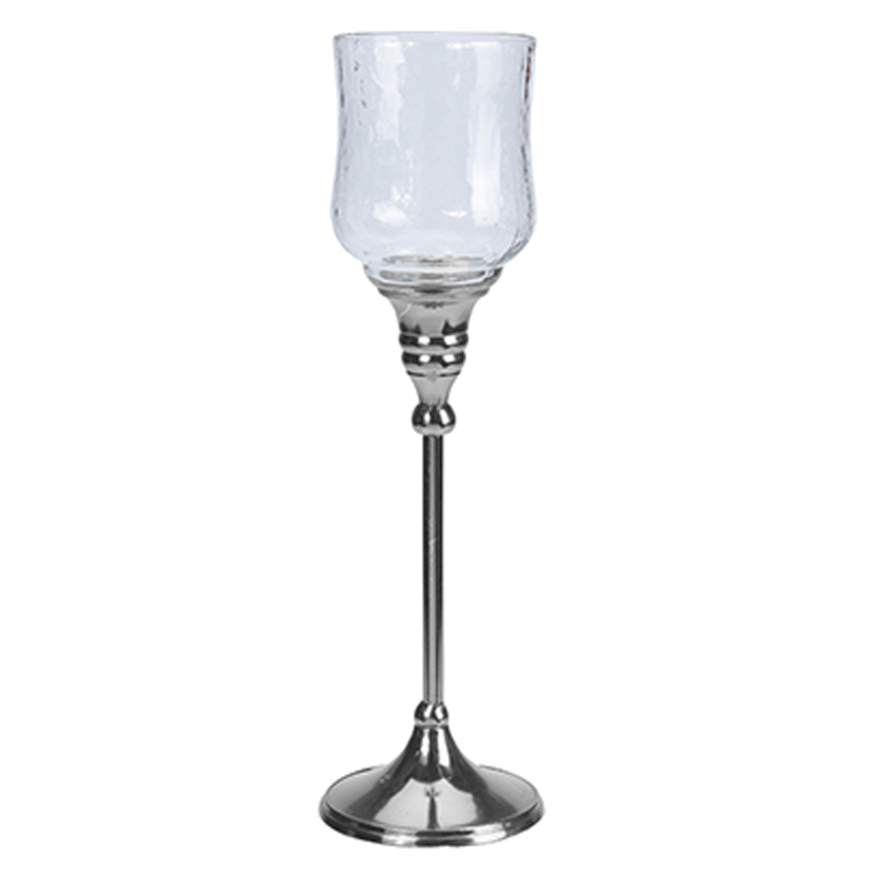 Подсвечник Aferdit Glass Beaker 31 Подсвечник Aferdit Glass Beaker 31 в Грозном | Loft Concept