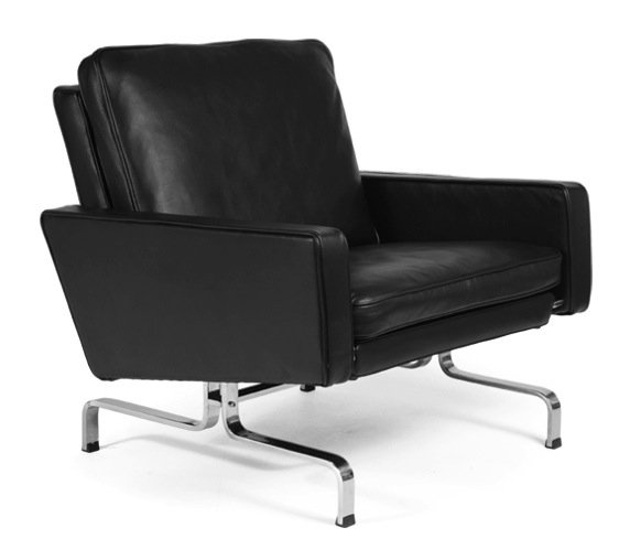 Кресло PK31 1 seat  в Грозном | Loft Concept 