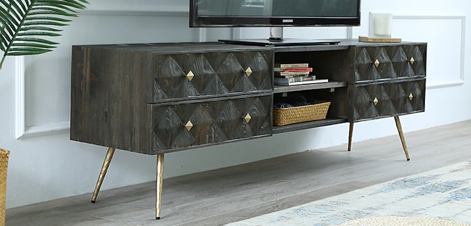 TV-тумба Reflect TV-тумба Reflect - Loft-Concept в Грозном