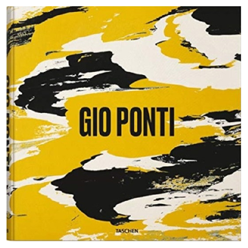 Gio Ponti XXL Gio Ponti XXL в Грозном | Loft Concept