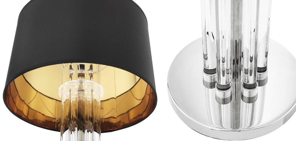 Торшер Eichholtz Floor Lamp Rex - Loft-Concept в Грозном