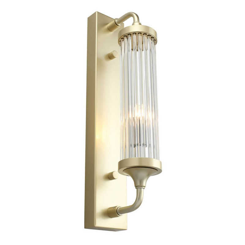 Бра Fuse Gold Золотой Бра Fuse Gold Золотой в Грозном | Loft Concept