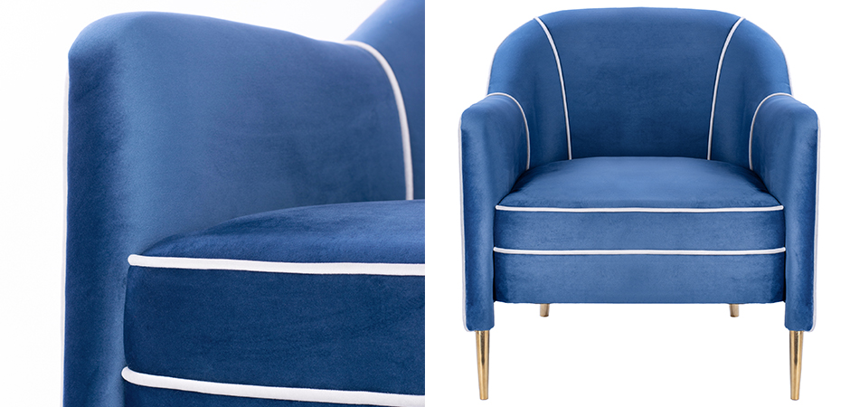 Кресло Gio Ponti Unique Armchair Кресло Gio Ponti Unique Armchair - Loft-Concept в Грозном