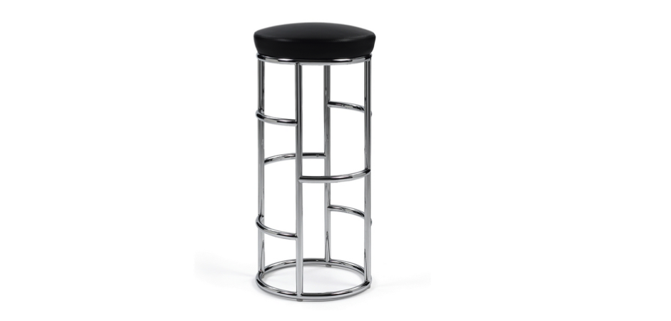 Барный стул Satish Bar Stool - Loft-Concept в Грозном
